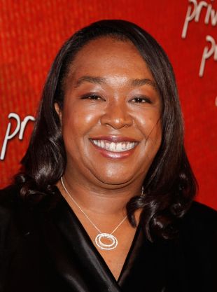 Shonda Rhimes