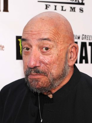 Sid Haig