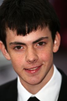 Skandar Keynes | Biography, Movie Highlights and Photos | AllMovie