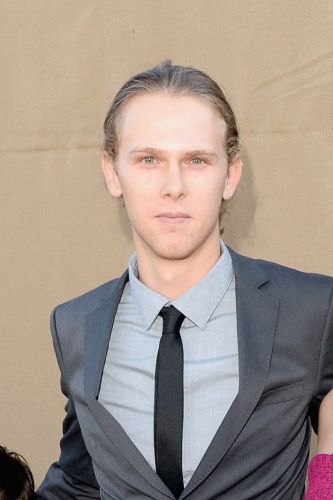 Spencer Daniels Biography, Movie Highlights and Photos AllMovie