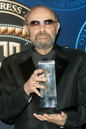 Stanley Donen Stanley Donen