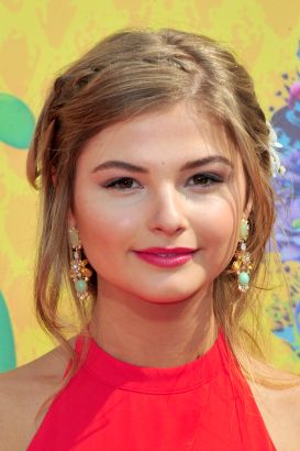 Stefanie Scott | Biography, Movie Highlights and Photos | AllMovie