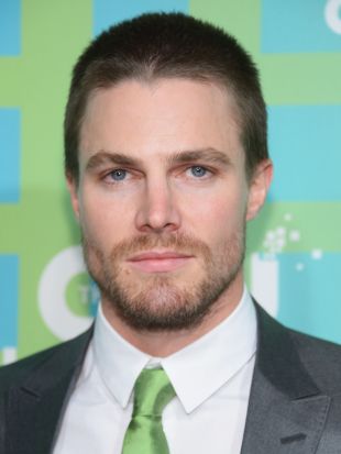 Stephen Amell