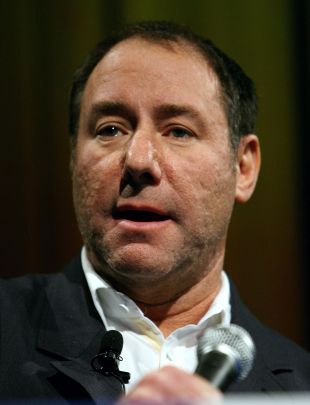 Steve Golin