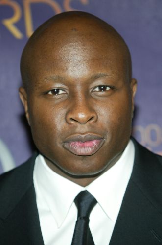 Steve Harris Biography, Movie Highlights and Photos AllMovie