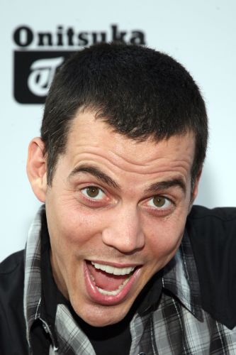 SteveO Biography, Movie Highlights and Photos AllMovie