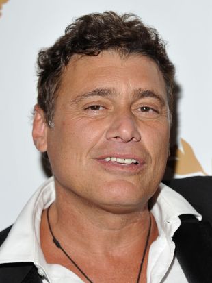 Steven Bauer