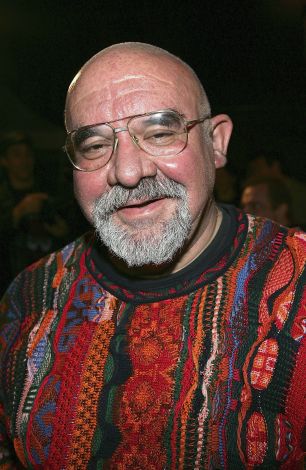 Stuart Gordon