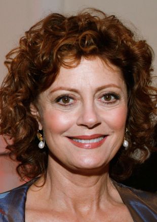 Susan Sarandon