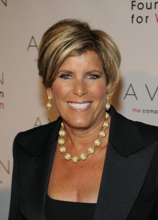 Suze Orman