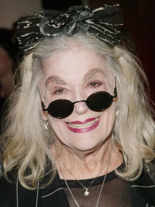 Sylvia Miles