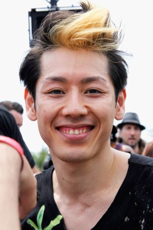 Takeru Kobayashi