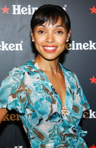 Tamara Taylor | Biography, Movie Highlights and Photos | AllMovie