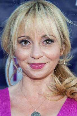 Tara Strong  Biography, Movie Highlights and Photos 