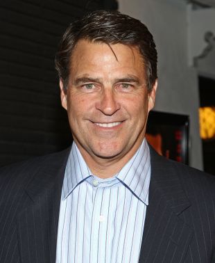 ted mcginley nerds