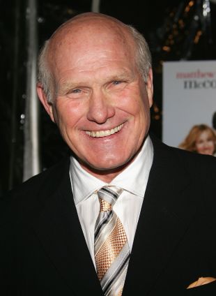 Terry Bradshaw