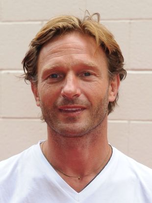 Thomas Kretschmann