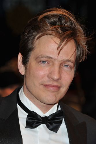 Thomas Vinterberg Thomas Vinterberg