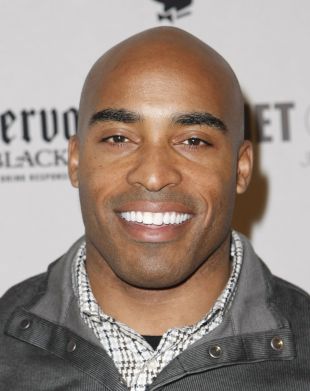 Tiki Barber | Biography, Movie Highlights and Photos | AllMovie