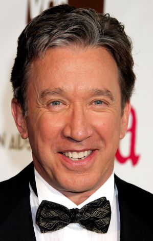 Tim Allen