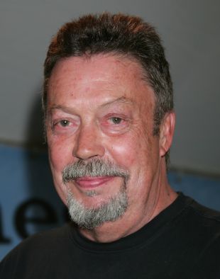 Tim Curry