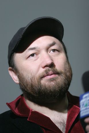 Timur Bekmambetov