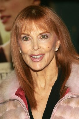 Tina Louise | Biography, Movie Highlights and Photos | AllMovie