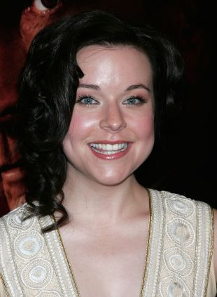 Tina Majorino