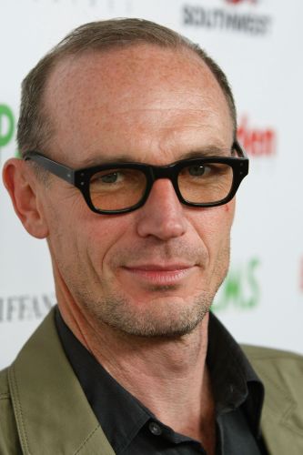 Toby Huss Biography, Movie Highlights and Photos AllMovie