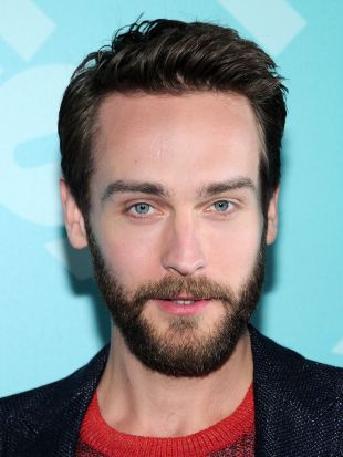 Tom Mison