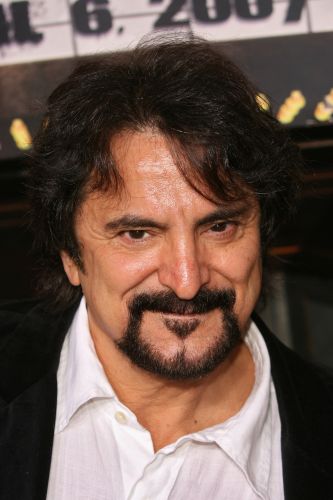 Tom Savini | Biography, Movie Highlights and Photos | AllMovie