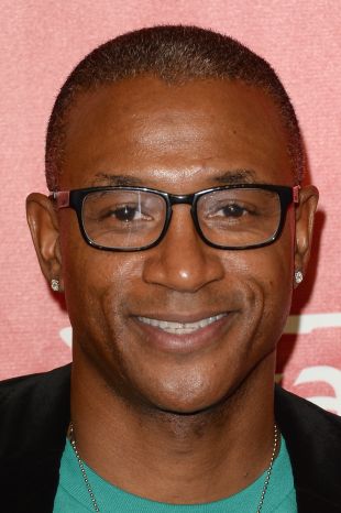 Tommy Davidson