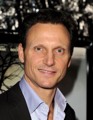 Tony Goldwyn