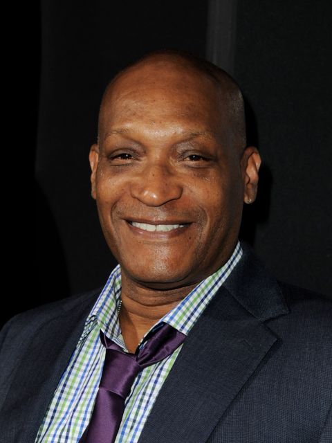 Tony Todd | Credits | AllMusic