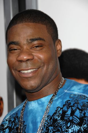 Tracy Morgan