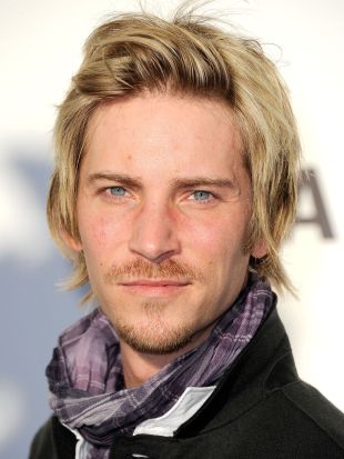 Troy Baker