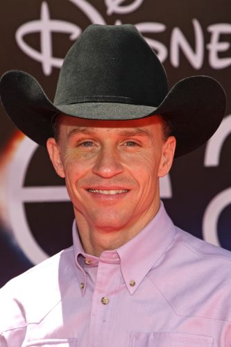 Ty Murray | Biography, Movie Highlights and Photos | AllMovie