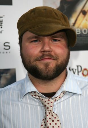 Tyler Labine