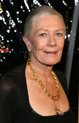 Vanessa Redgrave