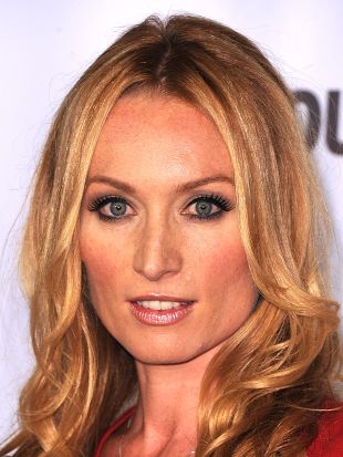 Victoria Smurfit