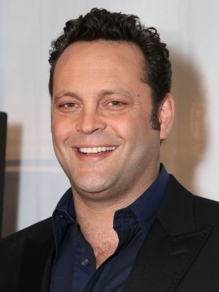 Vince Vaughn