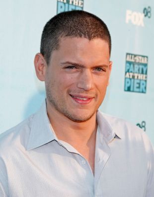 Wentworth Miller