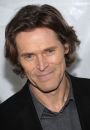 Willem Dafoe