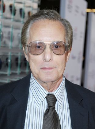 William Friedkin