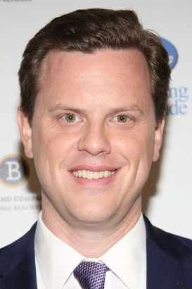 Willie geist dad new book