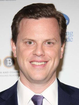 Willie Geist | Biography, Movie Highlights and Photos | AllMovie