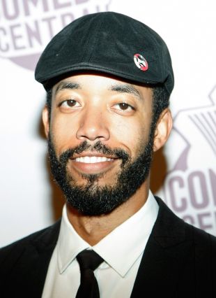 Wyatt Cenac