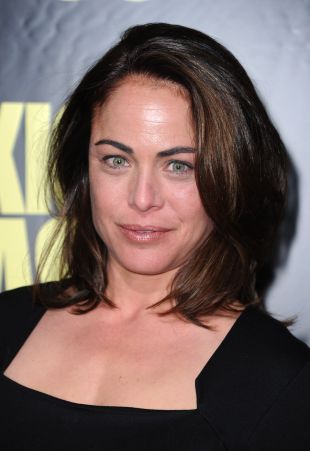 Yancy Butler