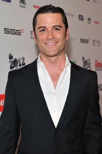 Yannick Bisson | Biography, Movie Highlights And Photos | AllMovie