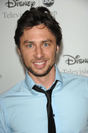 Zach Braff